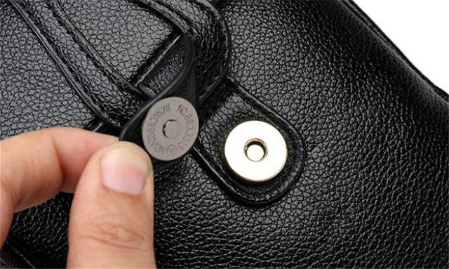 Borse a tracolla in morbida pelle per donna Borsa a tracolla con nappe tinta unita di alta qualità Borse a tracolla per cellulare retrò_voghion.com