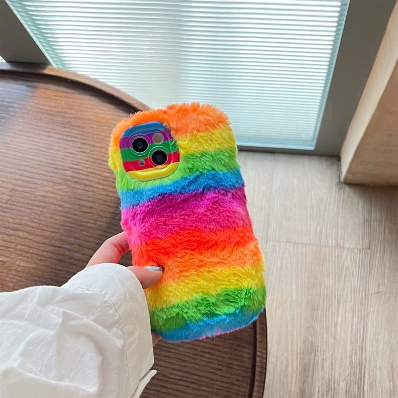 Graphic Printed Phone Case For 15 14 13 12 11 X XR XS 8 7 Mini Plus Pro Max SE, Gift For Easter Day, Christmas Halloween Deco_voghion.com