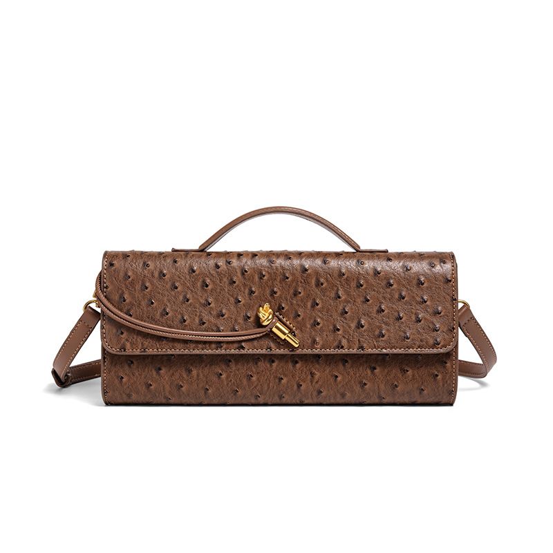 Borsa da banchetto, in similpelle intrecciata con spallacci regolabili, elegante borsa a tracolla piccola, adatta a donne alla moda e all'avanguardia._voghion.com