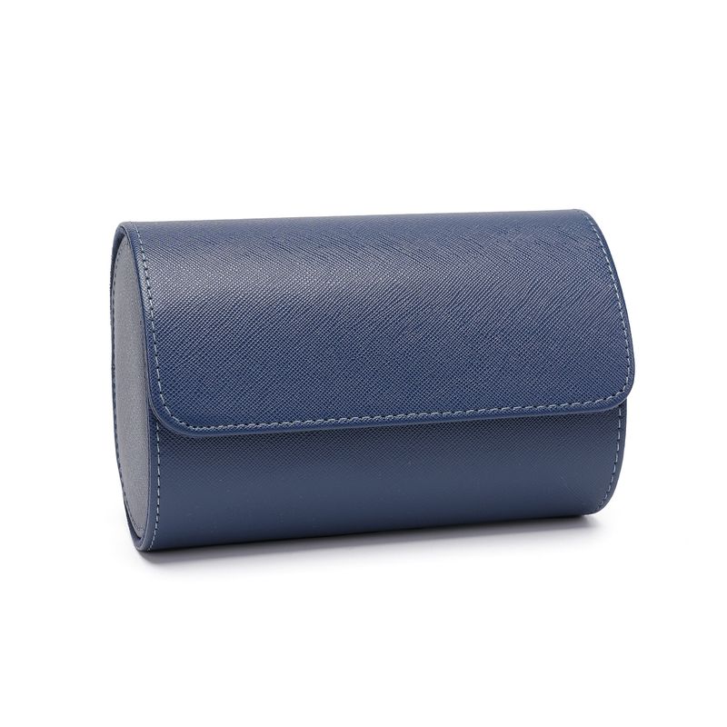 Pu Leather Watch Storage Box 1 2 3 Watch Multi-position High-end Travel Watch Box Bracelet Box Portable Watch Box_voghion.com