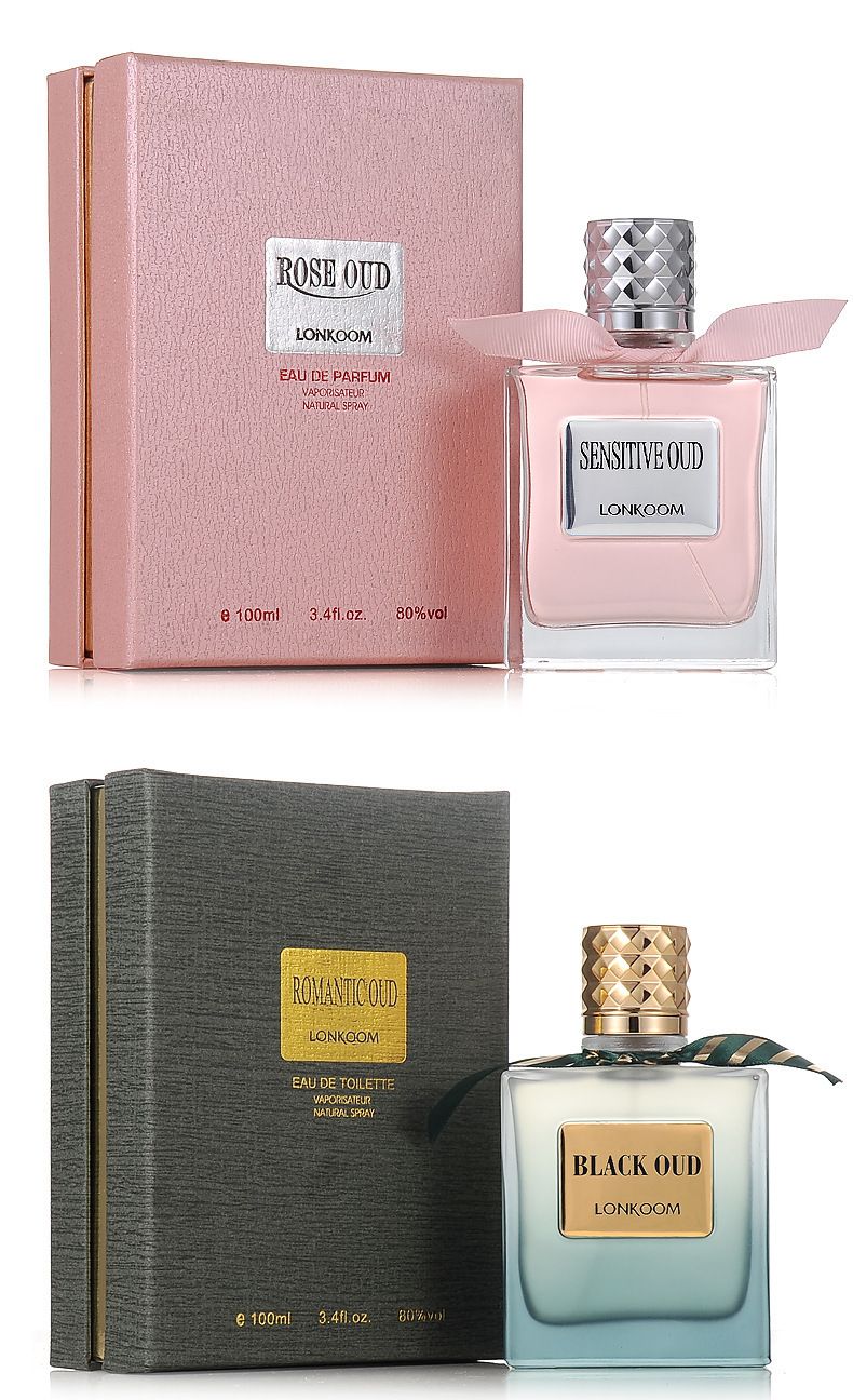 Nieuwe Parfum Longjin Siguo Jinzun herenparfum 100 ml Elegante Gulong Charm Langdurige Geur Lichte Geur Geur_voghion.com