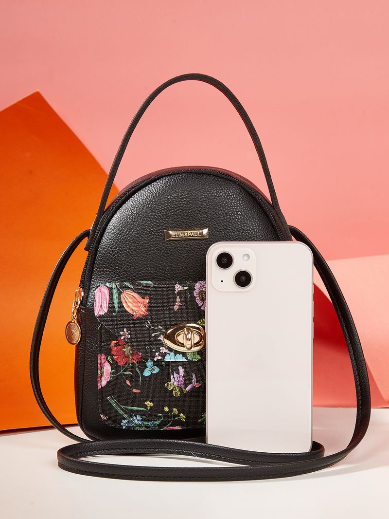 Borsa piccola all'ingrosso per le donne 2022 nuovo stile coreano mini carino studente zaino borsa monopezzo consegna_voghion.com