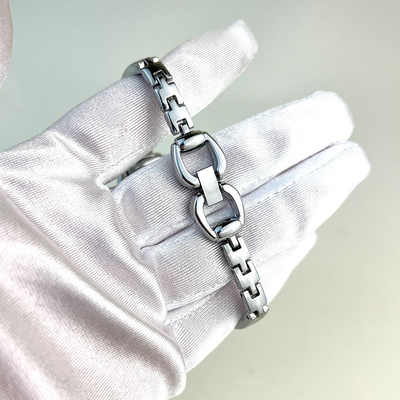 Orologio da polso vintage con bottone, orologio da polso da donna di alta gamma, orologio al quarzo casual alla moda, regalo quotidiano per compleanno, anniversario, San Valentino_voghion.com