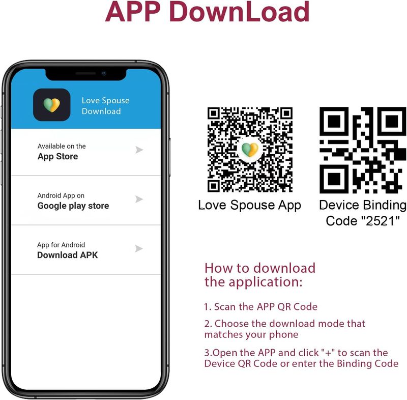 G-Punkt-Höschenvibrator mit APP-Fernbedienung, Pink Fun, tragbar über große Entfernungen, wiederaufladbares Sexspielzeug für Erwachsene, mehr als 10 Vibrationen für Frauen_voghion.com