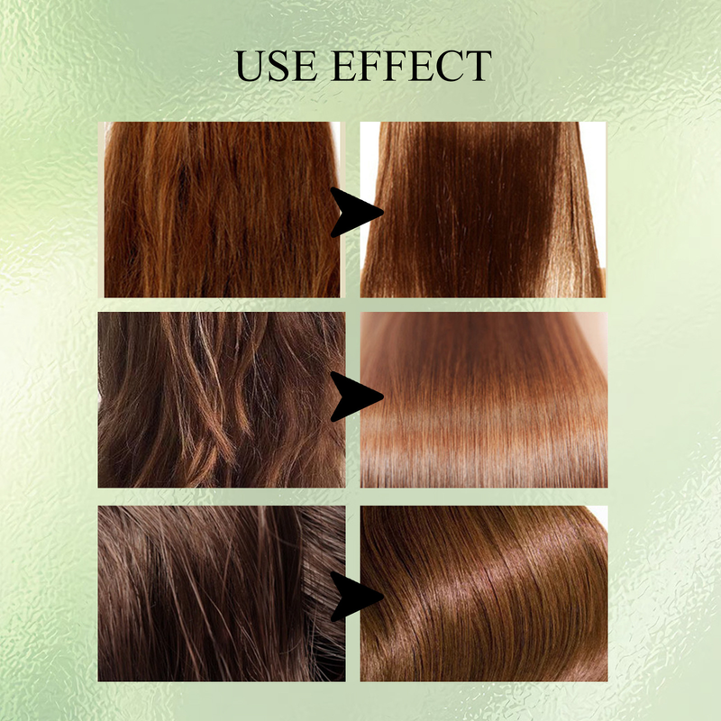 hair for EELHOE repairing rough damaged bifurcations, moisturizing hair, making it soft, strong, and tough. Ha ,_voghion.com