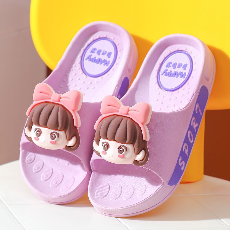 Scarpe per bambini, pantofole estive per bambini, morbide e antiscivolo, per ragazzi e ragazze_voghion.com