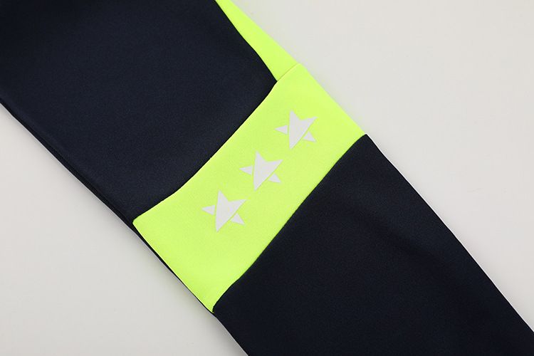 Herbst Winter Half-Zip Jacke Langarm Kinder Trainingsanzug Jungen Fußball Uniform Sportswear Performance Outfit_voghion.com