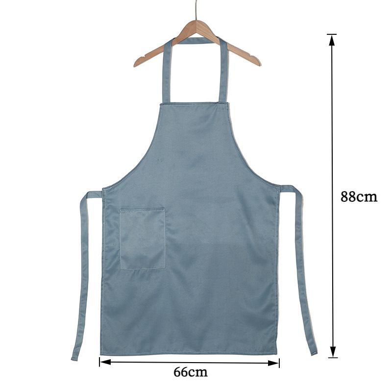 Factory Direct Sale In Stock Cross-Border Household Thin Dining Coffee Shop Kitchen Skirt Hand Wiping Waterproof_voghion.com