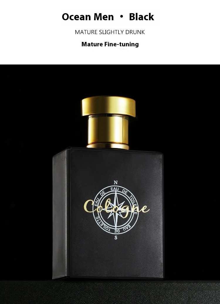 2024 Neues heißes Parfüm Dew Lanzi Blue Gulong Ocean Flavor Herrenparfüm 50ml Holzduft Parfüm_voghion.com