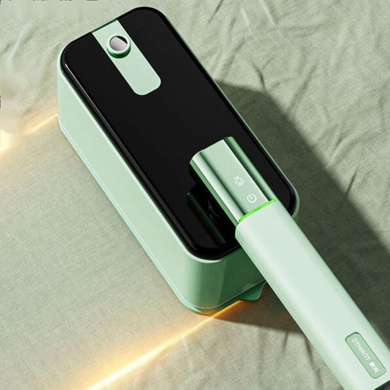 Daimi New Model Garment Steamer Clothes Ironing Machine Large Steam Iron Household Portable Small Handheld Type_voghion.com