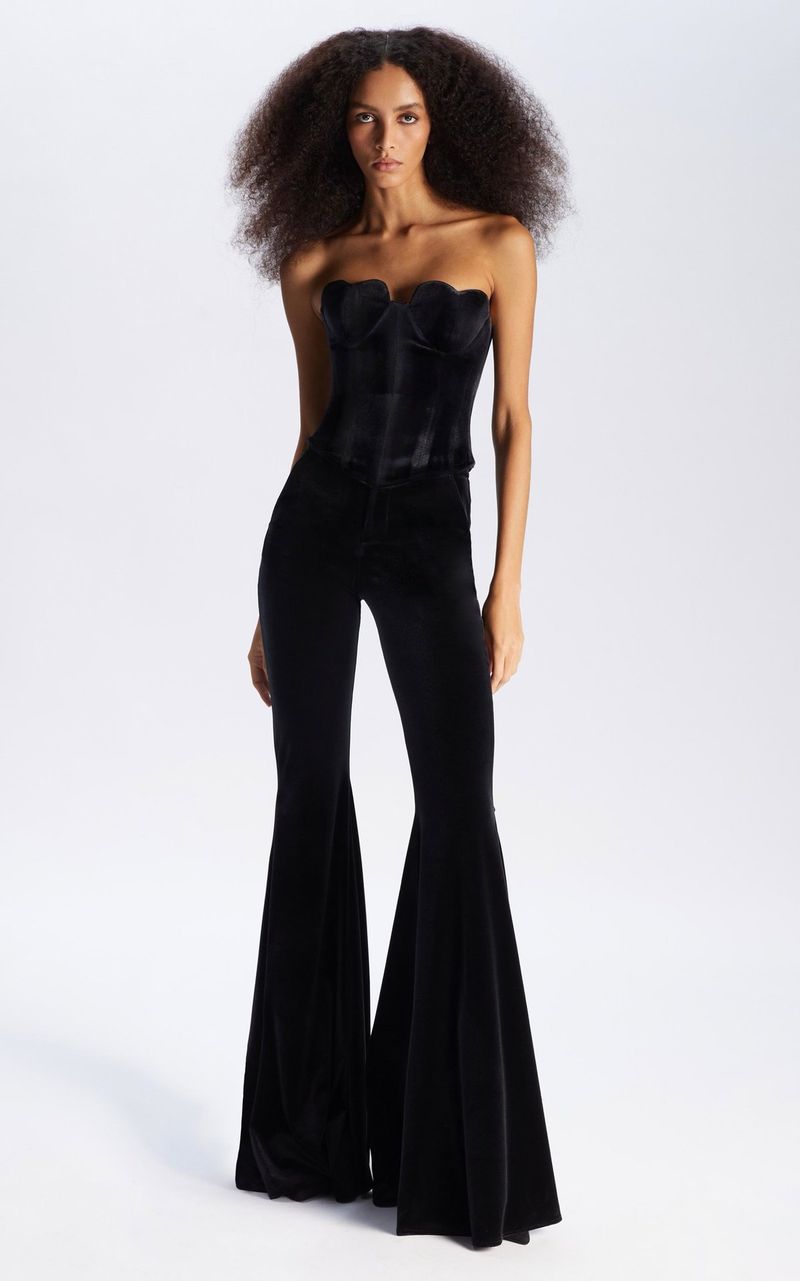 Women's clothing Lovely heart design sexy tube top hot girl fashion wear single item_voghion.com