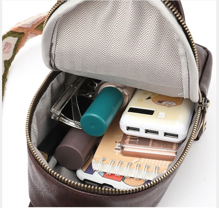 2023 Women's Bag Fanny Pack Chest Bag_voghion.com