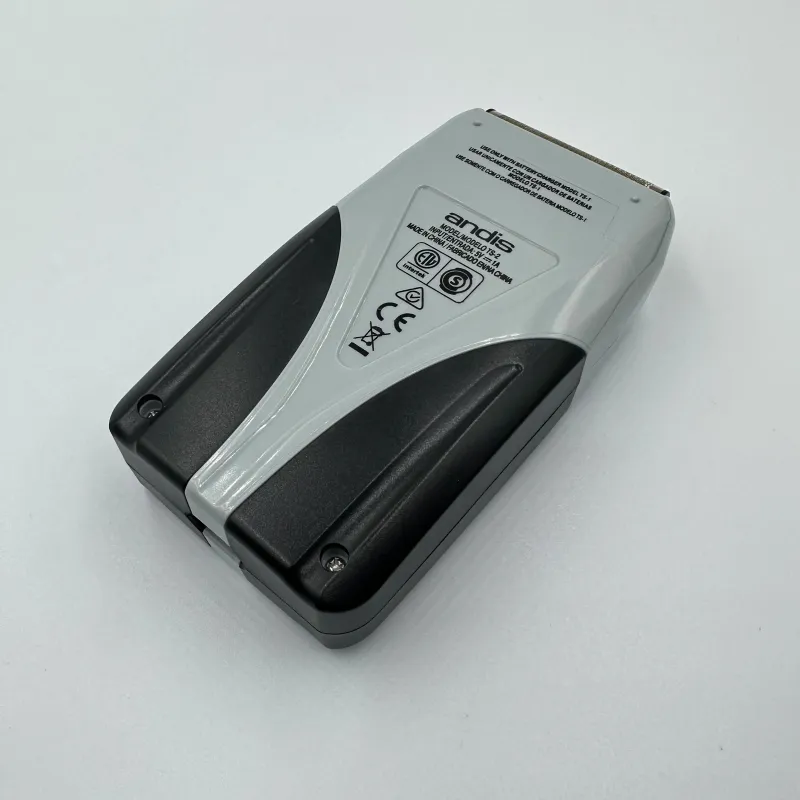 Original Andis Profoil Lithium Plus 17200 Friseur Haar Reinigung Elektrische Rasierer Für Männer Bart Stoppeln Rasiermesser Glatze Rasieren_voghion.com