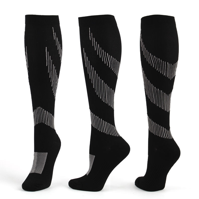 Compression socks Compression socks for men and women sports socks compression socks_voghion.com