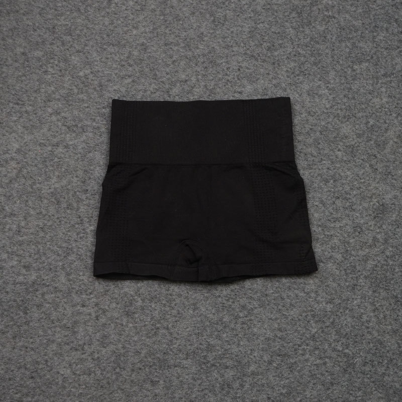 Sutien fără cusături, respirabil, elastic, strâns, cu uscare rapidă, pantaloni de fitness, jachetă sport și costum de yoga_voghion.com