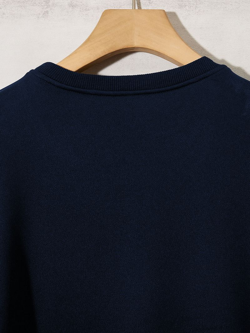 Felpe con stampa orsetto. Fantastici pullover dal design casual per uomo_voghion.com