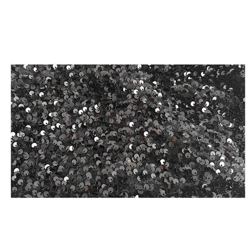 sequins Ladies Handbag, 2025 Fall And Winter New Korean Version Of The Fashion Large Capacity Shopping Bag, Ladies Handbag_voghion.com