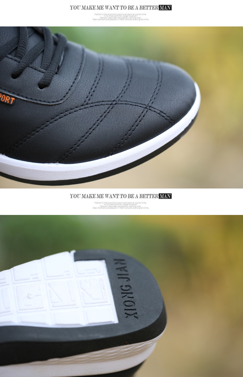 Summer breathable casual old Beijing cloth comfortable and non slip canvas shoes, men's work shoes_voghion.com