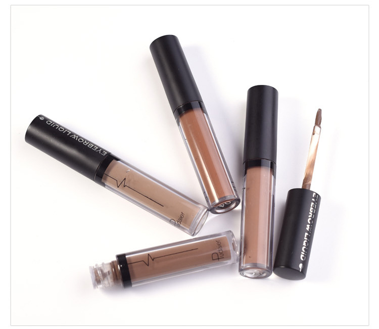 Natural Waterproof Makeup Resistant Non Fading Eyebrow Dye 3D Eyebrow Cream Water-based Eyebrow Pencil Liquid Eyebrow Pencil_voghion.com