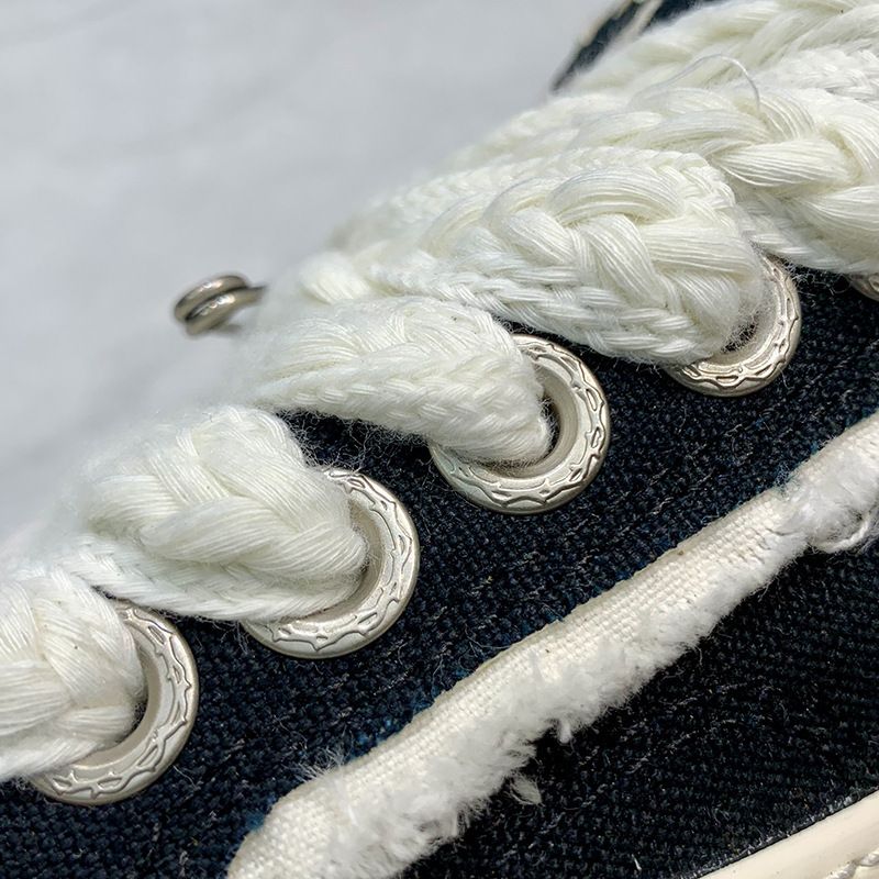 Dongguan Goods Wu Jianhao Cotton Candy 2.0 Hidden Color Changing Thick Soled Couple Canvas Beggar Shoes Open Mouth_voghion.com