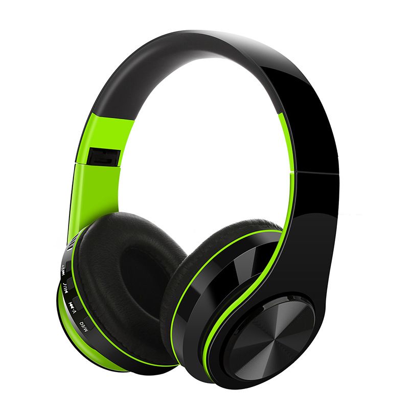 B3 Bluetooth FG-69 Draadloze kaartoproep Opvouwbare telefoon Computer-oortelefoon_voghion.com
