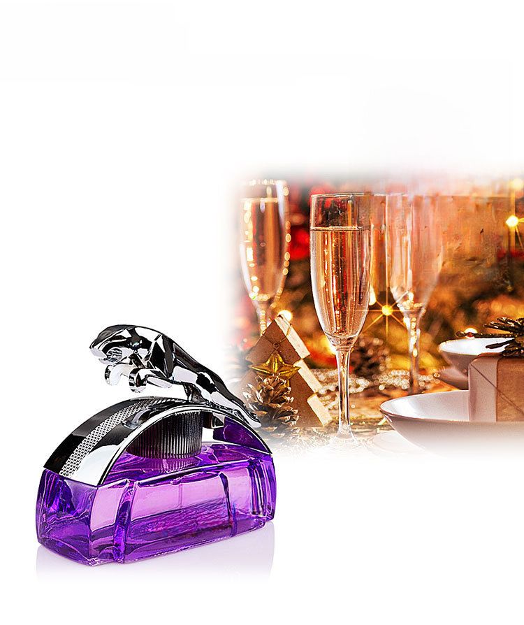 New leopard car perfume seat Leopard perfume seat car interior supplies perfume car decoration_voghion.com