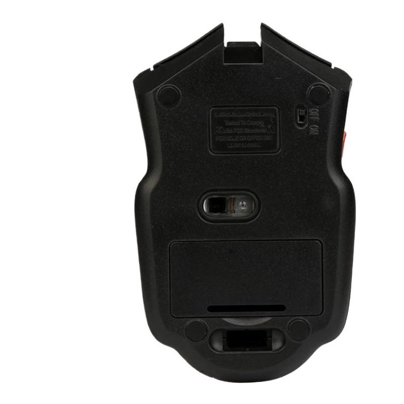 113 Gaming New Wireless Mouse Optical Craft Gift_voghion.com