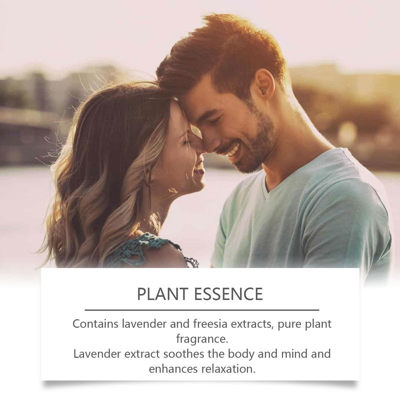Fester Lavendel, natürlich, elegant, für Handgelenk und Hals, tragbar, langanhaltend, leichter Duft, erfrischende Atmosphäre, Taschenbalsam_voghion.com