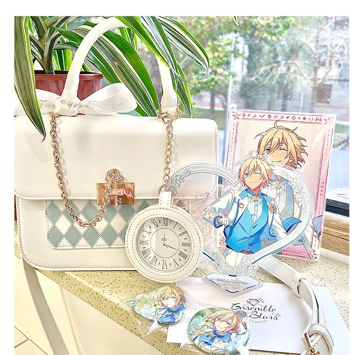 UR kleine eetlust pijn voor vrouwen 2024 nieuw model spiegel Alice diamant raster crossbody, gierst bar transparant_voghion.com