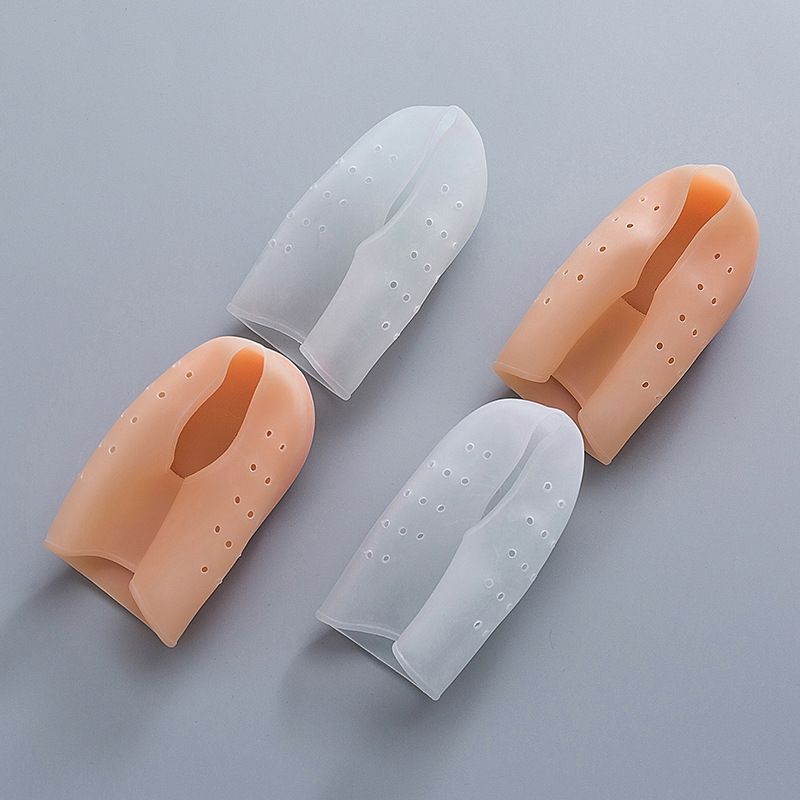 Onzichtbare binnenzool dames superzachte siliconen physical bionic voetsokken verhogen half pad mannelijk 5cm_voghion.com