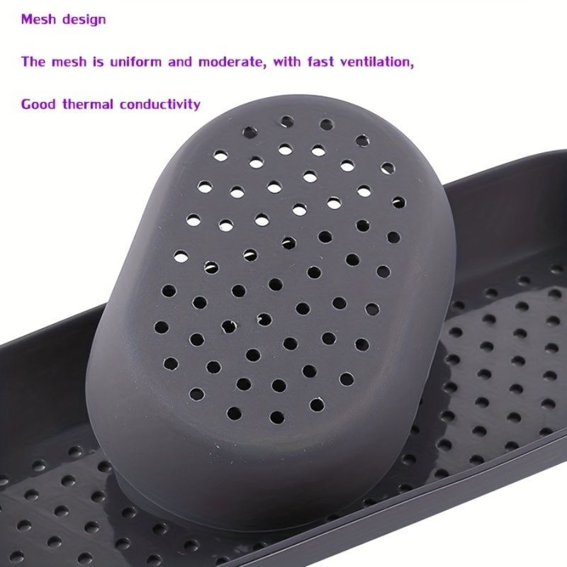 Set Baguette Tools Pan Pan Mold Toast Bread Temperature Baking Oven Baking Mold Silicone High Kitchen 4pcs Bread Cake Steamed_voghion.com