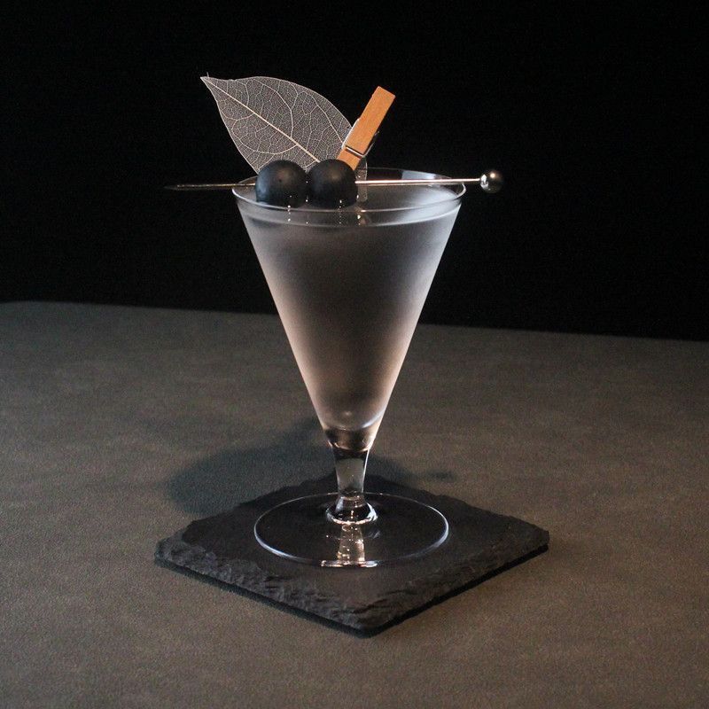 Bicchiere da cocktail conico alla moda, ultra sottile, Martini, alto, classico, per miscelazione, succo corto, champagne_voghion.com
