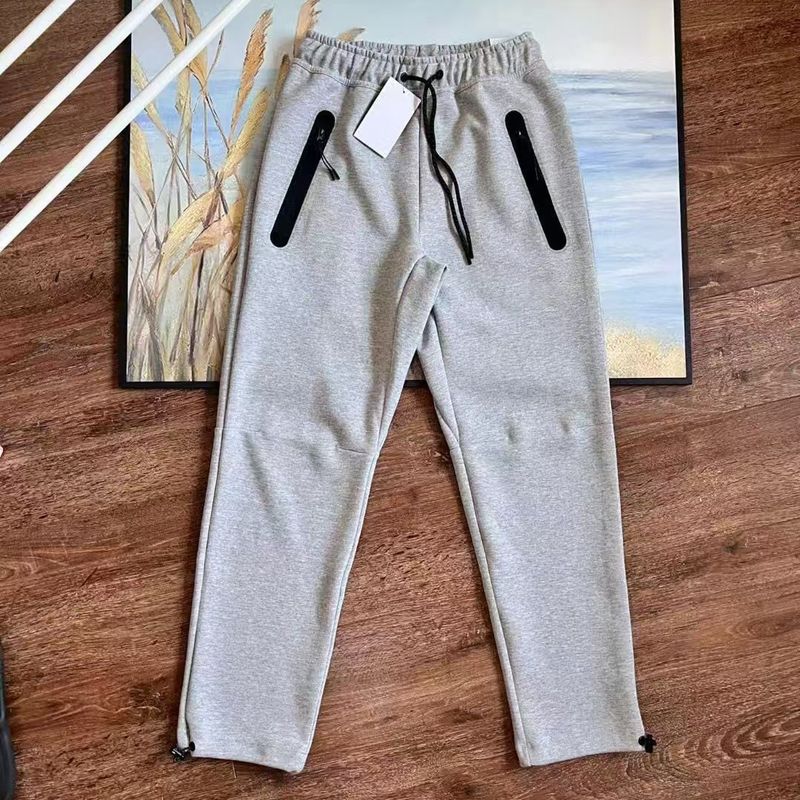 Pantalones deportivos casuales de punto de 5 colores (2024) 312_voghion.com