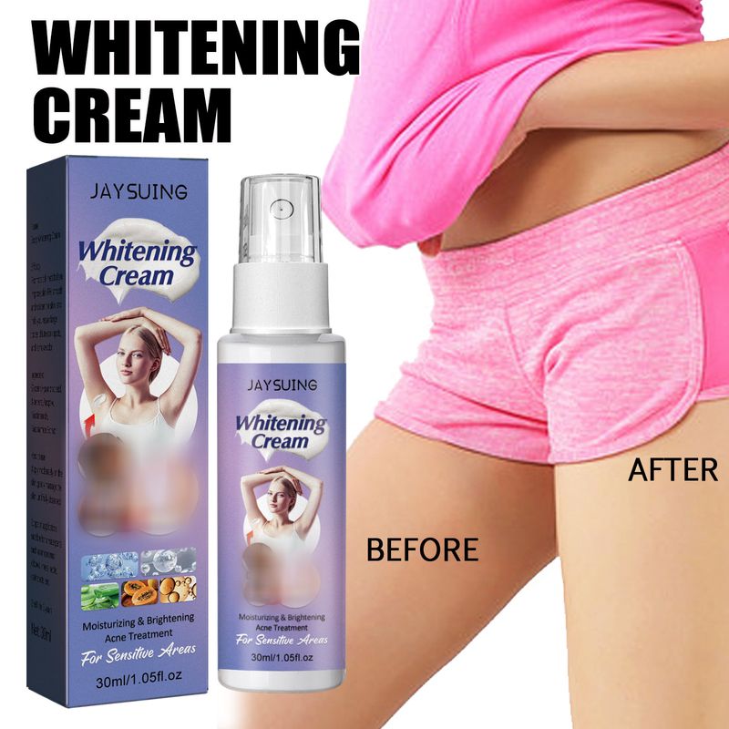 Jayswing Removing&Skin Beautifying spray Melanin Removing&Repairing Joint Black Moisturizing&Whitening lotion_voghion.com