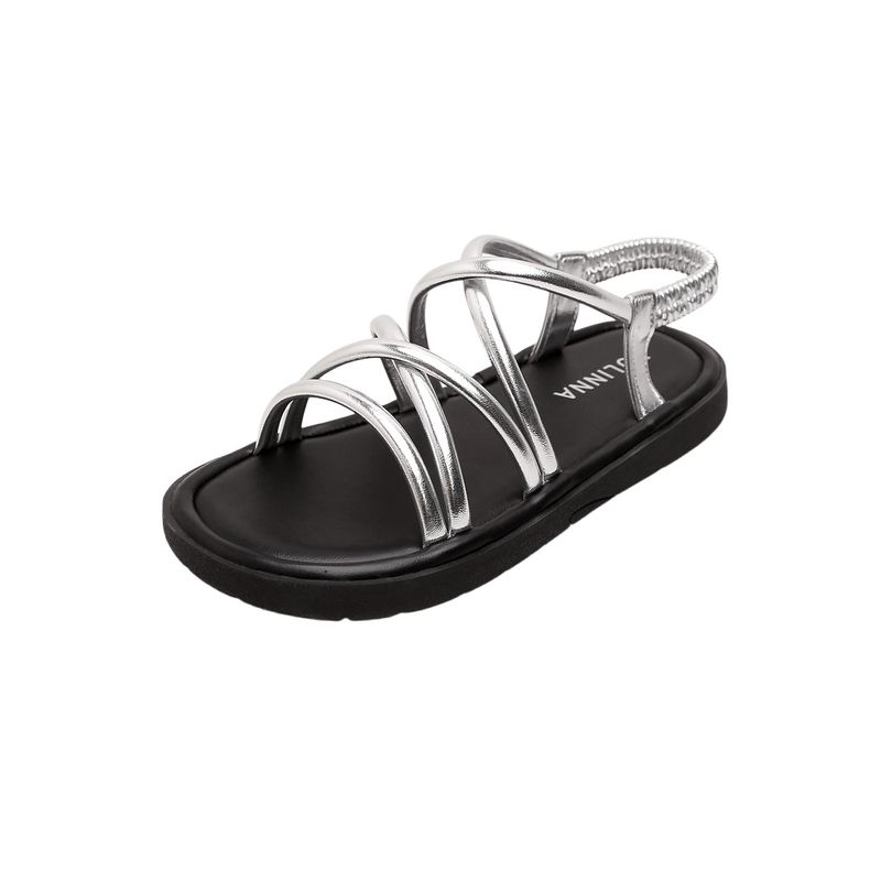 Tragen Bequeme Casual Strand Römischen Sandalen Leichte Mode Vielseitig Casual Täglich_voghion.com