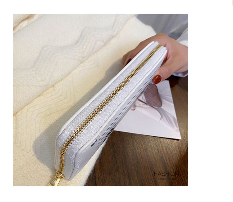 Torebki damskie, Spray Recorder, kreatywny portfel z nadrukiem, mała, świeża portmonetka, torba na telefon komórkowy, torba na karty, trend_voghion.com