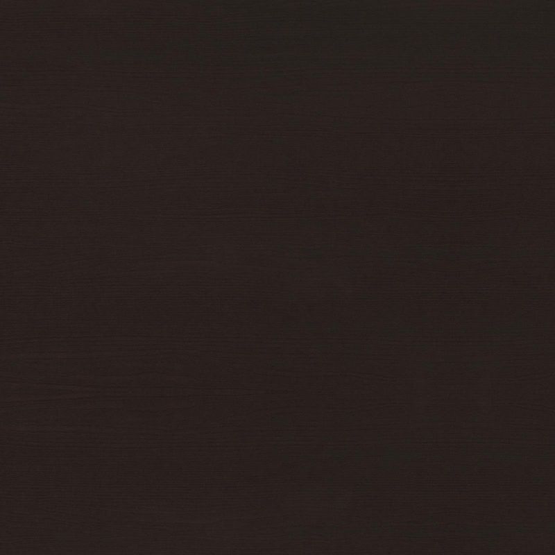 Cappuccino 6-tier Corner Bookcase_voghion.com