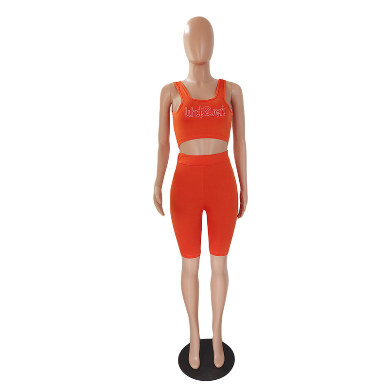 Tailleur pantalone slim da donna tinta unita_voghion.com