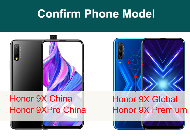 Luxury Leather Case For Huawei Y9S Y9 Prime P Smart Z Pro Plus 2019 Cover Matte Silicone Phone Case For Honor 9X Pro 20i_voghion.com