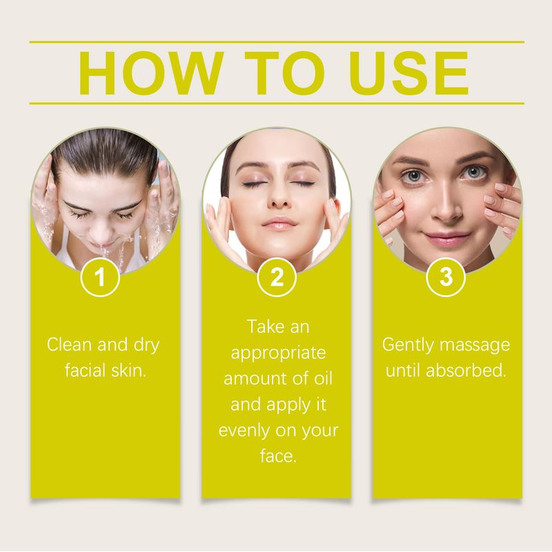 Viareline Orchid Hydrating Essence Oil Hydrating Hydrating Essence Oil For Fine Lines_voghion.com