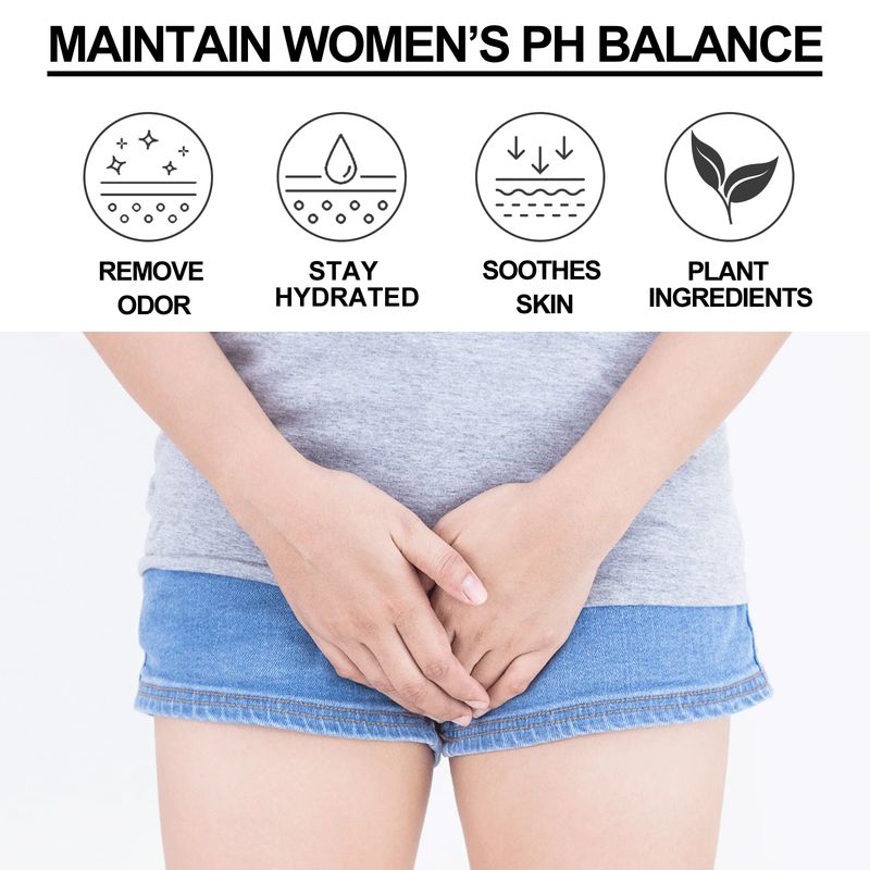 WoodSleep Teebaum-Yoniöl – Natürliches Teebaum-Yoniöl – Pflanzliches Intimpflegeöl (pH-Wert-ausgleichend & beruhigend)_voghion.com