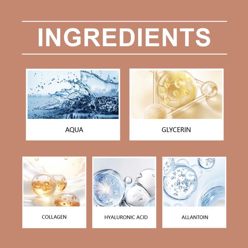 West&Month Forehead Patch Hydrates, Tightens, Nourishes, Improves Skin Condition, Radiant Forehead Patch_voghion.com