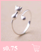 Mode 5 teile/los Cartoon LED Blinklicht Bis Glowing Finger Ring Weihnachten Neue Jahr Party Favor Geschenke Spielzeug für Kinder_voghion.com