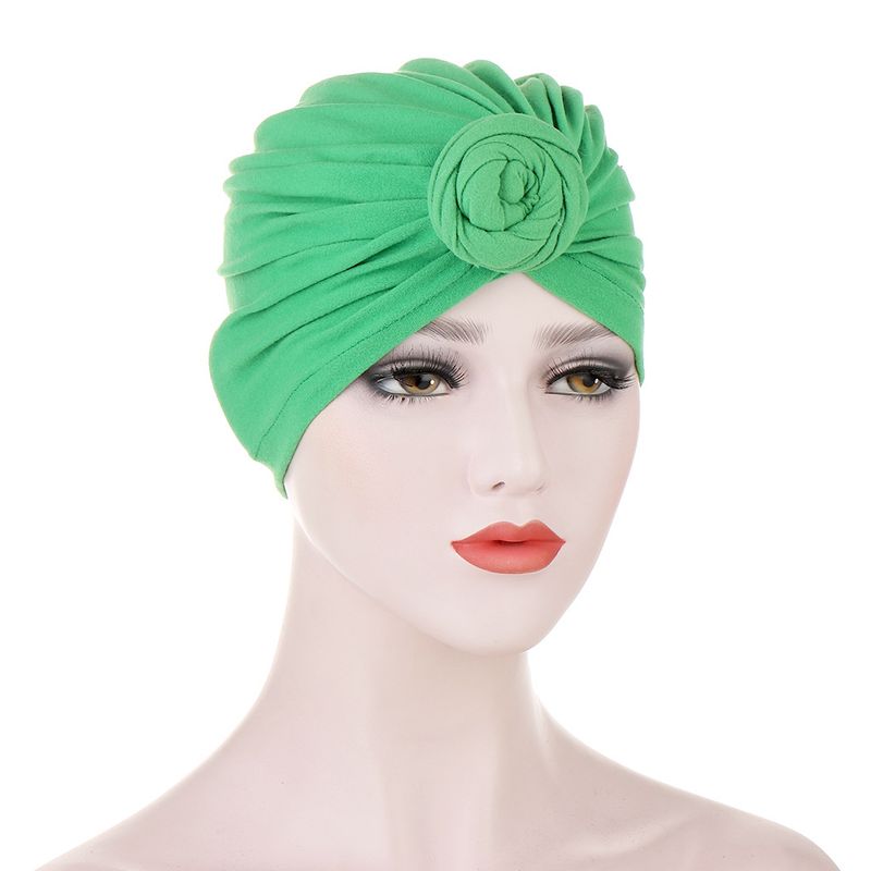 Cappelli da donna Cappelli pullover Prodotti per adulti Cappelli pullover annodati a lumaca Cappelli indiani in stock_voghion.com