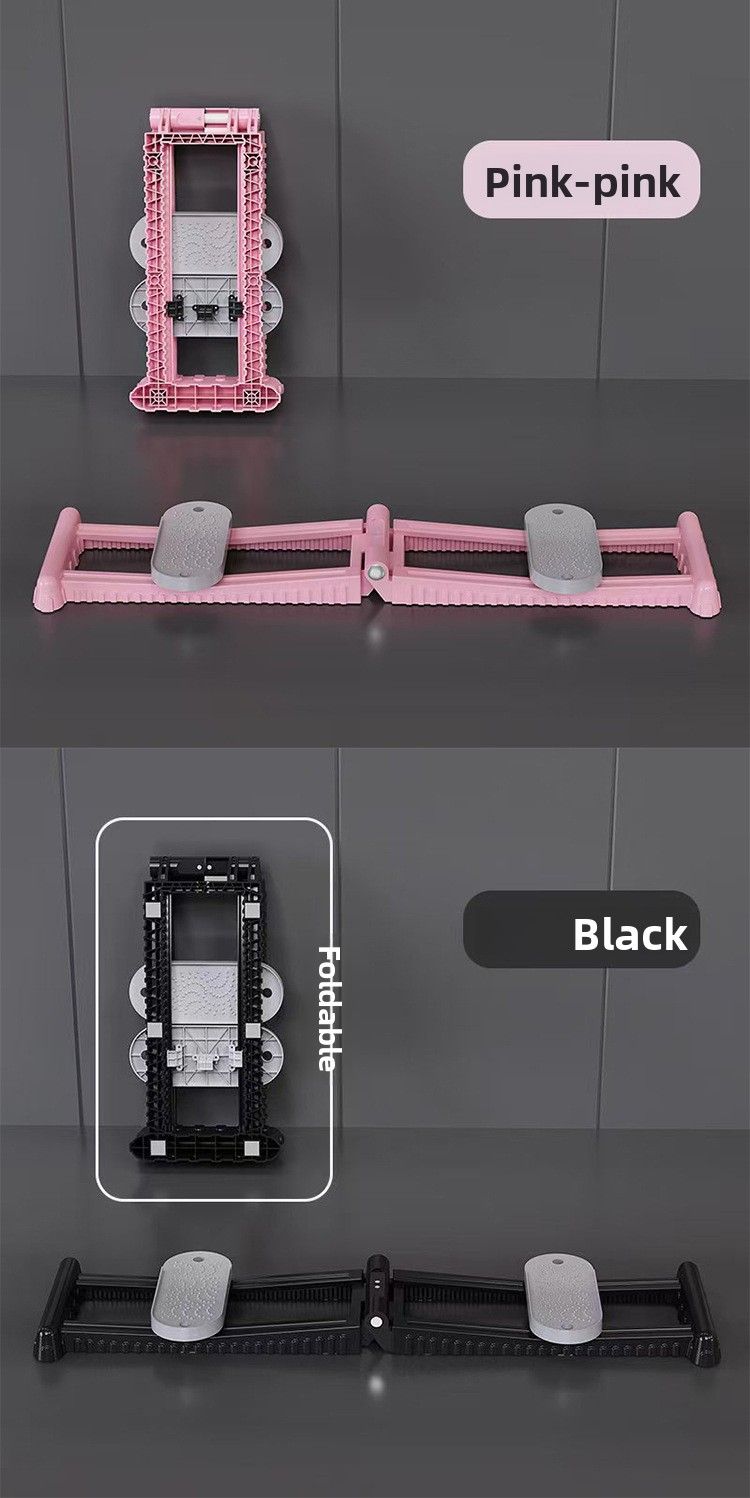 Appareil de musculation du plancher pelvien pour la maison, à utiliser dans le salon : exercice pour les hanches et les jambes, brûle-graisses, cuisses et intérieur, machine à skis_voghion.com