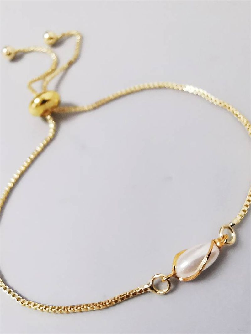 Designer Niche Unik Style Armbånd_voghion.com