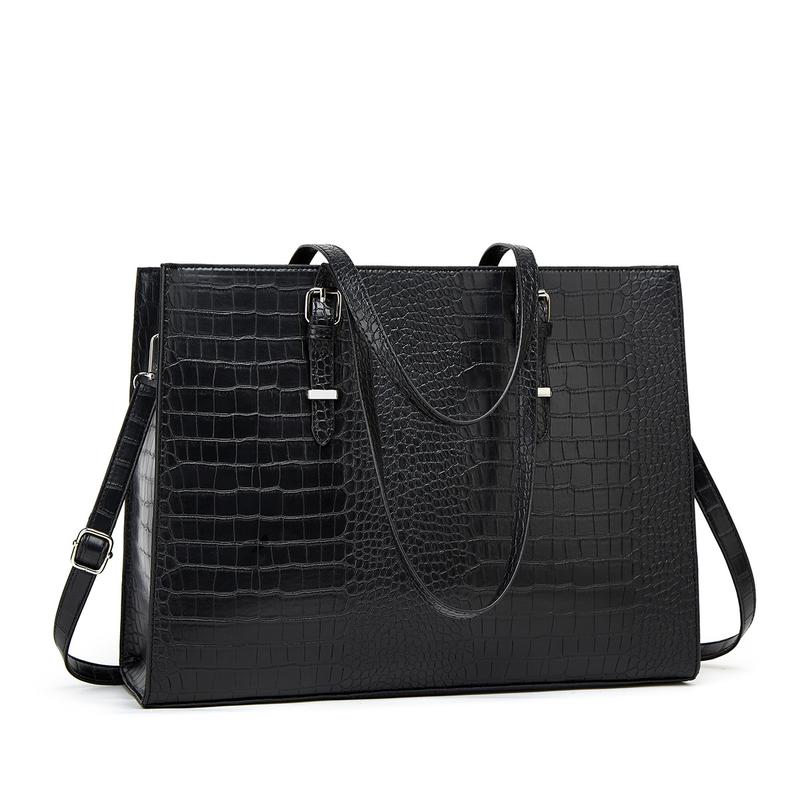 Borsa da lavoro per donna, nuova, 2025, monospalla, a tracolla, a mano, di grande capacità_voghion.com