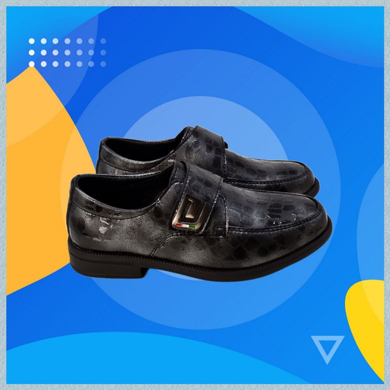 Kinderschuhe Kinder Lederschuhe, Zehenschuhe, Gentleman Lederschuhe, Kinder modische Lederschuhe, Halbschuhe, Tanzschuhe_voghion.com