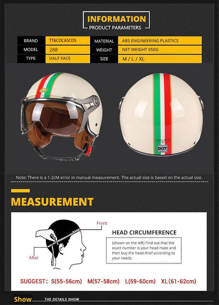 dedicated electric vehicle helmet half helmet four seasons universal men and women half covered motorcycle helmet spot_voghion.com