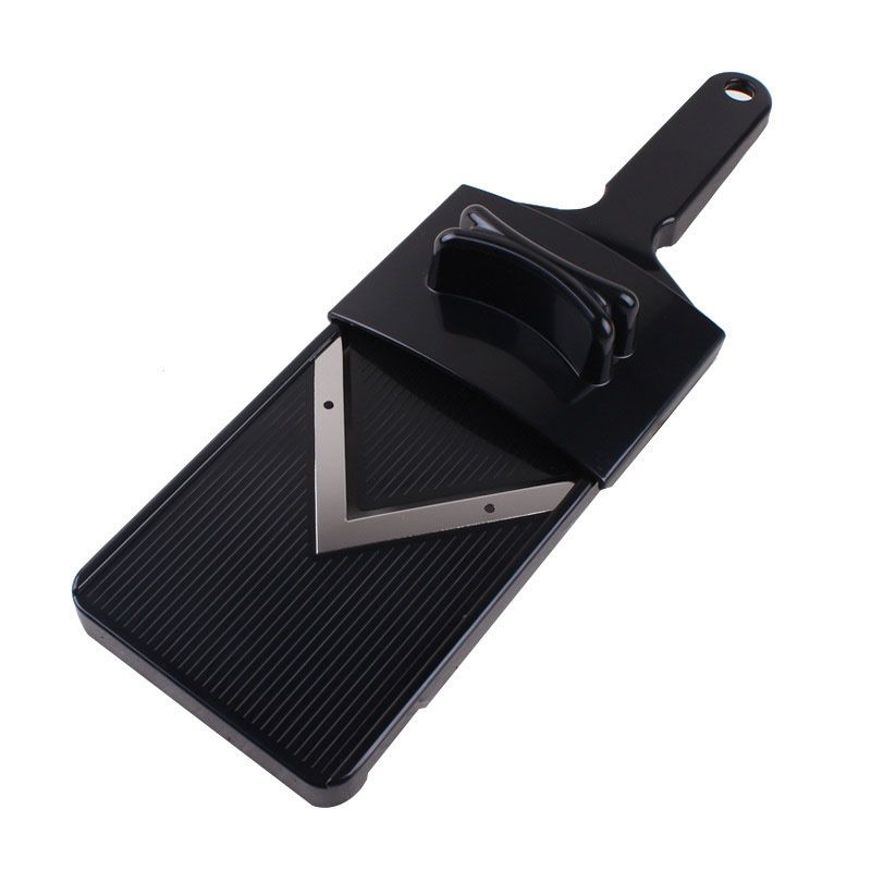 Multifunktionaler Kohlschredder, manueller Lebensmittel-Gemüseschneider, Reibe für Salate, Kartoffeln, Gurken, Rotkohl, Küchengerät_voghion.com